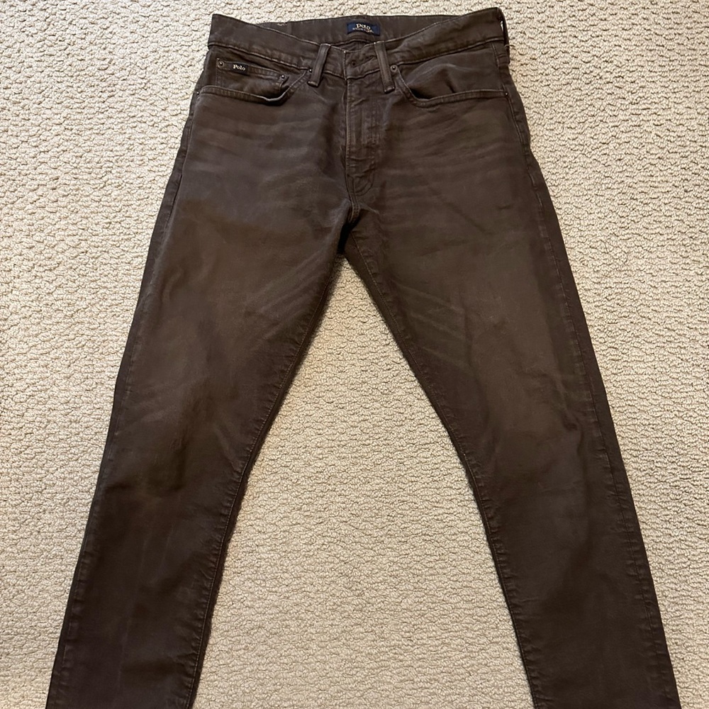 Polo Ralph Lauren Jeans 31x32